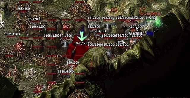 1.76华夏黑暗复古之传奇私服引擎都有哪些