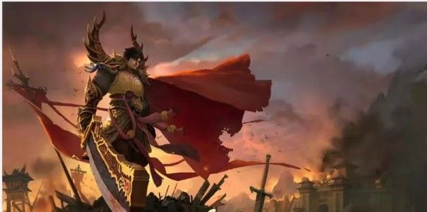 恶魔杀神第2季之热血传奇190区开区多久