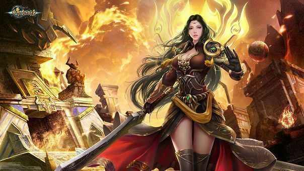 传奇轻变版手游官网正版打金实测，避坑干货全是实在话