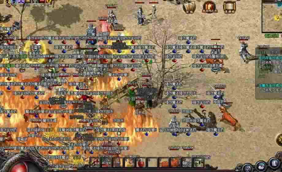 轻变传奇辅助选择指南 适配全版本不踩坑