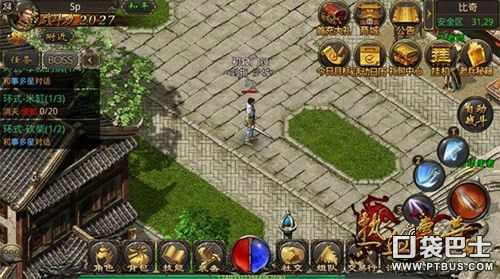 无充值入口正版传奇之热血传奇怎么获得战神装备