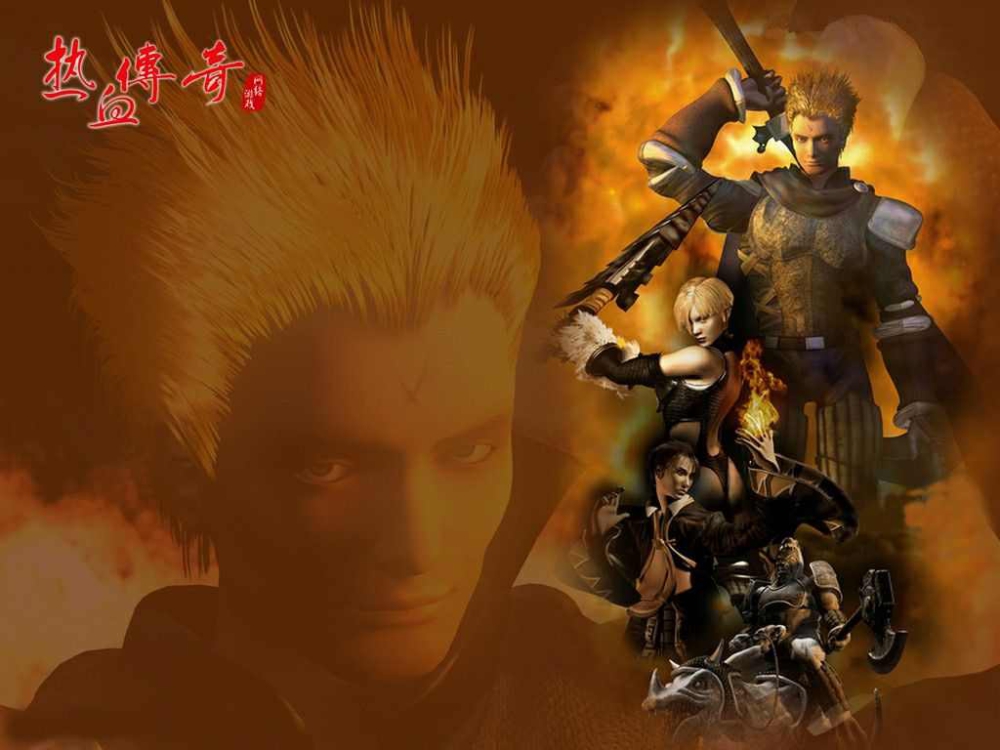 霸下武威轻变传奇打金玩法 散人避坑实操心得