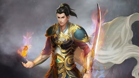 我本沉默破馆版之热血传奇手机版如何挖矿
