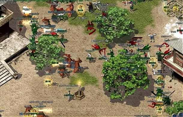 传奇手游轻变版本打金避坑 老玩家实操真心话